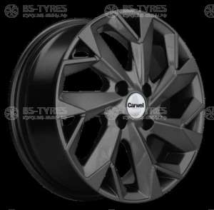 Carwel Ильмень 1508 (GRT) 6.0xR15 ET50 4*100 D60.1