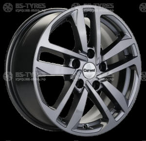 Carwel Шунет 1612 (GRT) 6.5xR16 ET43 5*114.3 D67.1