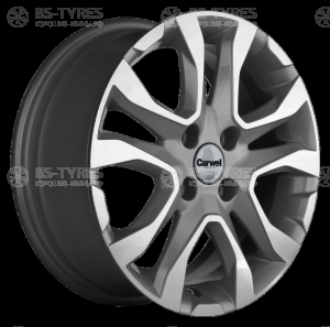 Carwel Тобол 1503 (AGR) 6xR15 ET50 4*100 D60.1