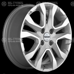 Carwel Тобол 1503 (AST) 6.0xR15 ET50 4*100 D60.1