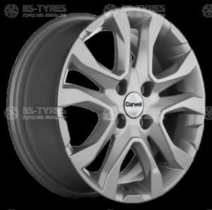 Carwel Тобол 1503 (SLT) 6.0xR15 ET46 4*100 D54.1