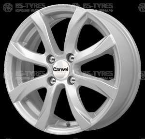 Carwel Омикрон 110 (SL) 6.0xR15 ET35 4*100 D67.1