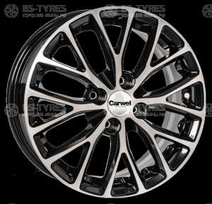 Carwel Риорита 112 (AB) 6.0xR15 ET45 4*100 D67.1