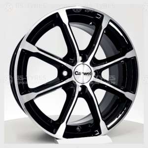 Carwel Бета 114 (AB) 6xR15 ET40 4*100 D67.1