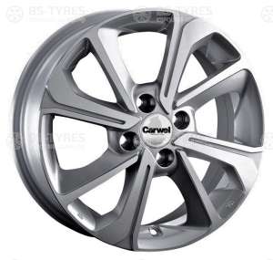 Carwel Воже 1501 (GST) 6xR15 ET40 4*100 D60.1