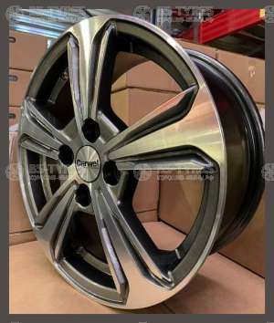 Carwel Диво 1502 (AGS) 6xR15 ET50 4*100 D60.1