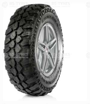 Centara Terrena M/T 285/70 R17C 121/118Q