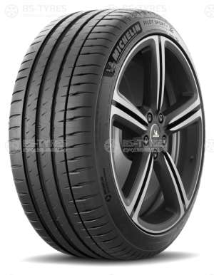 Michelin Pilot Sport 4 Acoustic 325/30 R21 108Y