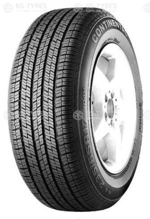 Continental 4x4 ContiContact MO 235/60 R17 102V (2016)