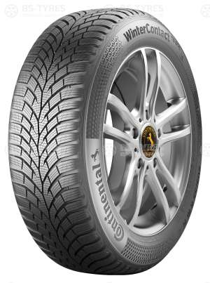 Continental ContiWinterContact TS870 225/50 R17 98H