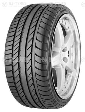 Continental ContiSportContact 5 SUV 235/55 R19 105W