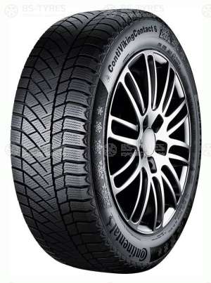 Continental ContiVikingContact 6 225/60 R17 103T (2015)