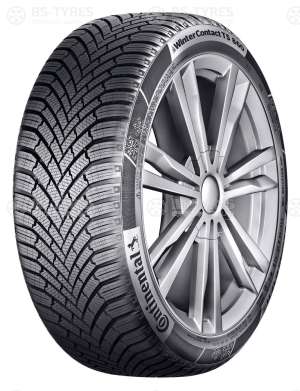 Continental ContiWinterContact TS860 245/40 R21 100V