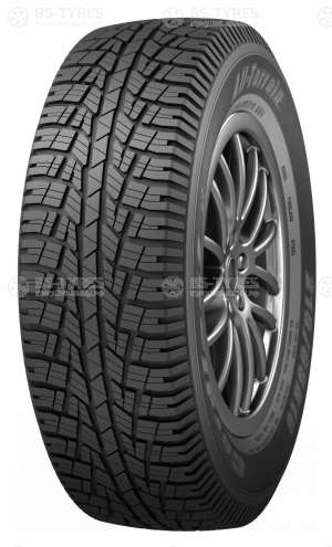 Cordiant All-Terrain 225/70 R16 103H