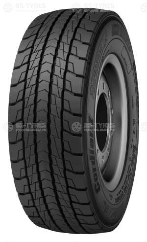Cordiant DL-2 315/70 R22.5 154/150L Ведущая