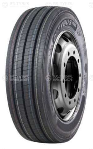 LingLong CrossWind CWA80U 275/70 R22.5 148/145J