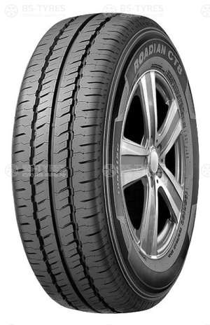 Roadstone Roadian CT8 185/80 R14C 102/100T