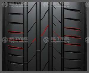Hankook Ventus evo K137A SUV 235/50 R20 104Y