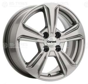 Carwel Диво 1502 (GST) 6xR15 ET45 4*100 D54.1
