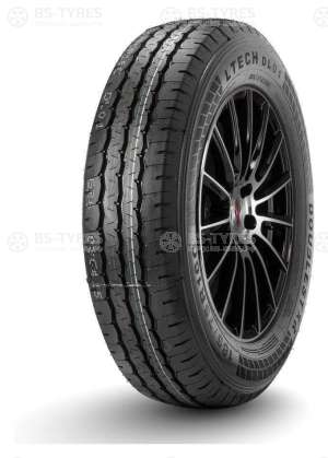 Doublestar DL01 225/75 R15C 110/108S