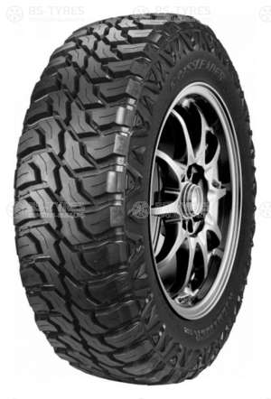 Doublestar T01 WildTiger 235/75 R15C 110/107N