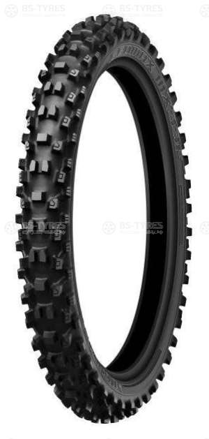 Dunlop Geomax MX33 110/100 R18 64M Задняя