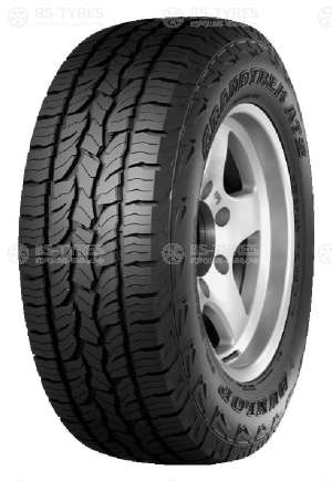 Dunlop Grandtrek AT5 SUV 265/75 R16C 112/109S