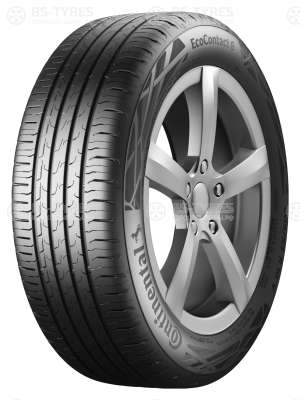 Continental ContiEcoContact 6 215/55 R18 95T