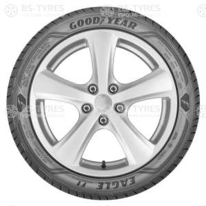 Goodyear Eagle F1 Asymmetric 3 275/40 R21 107Y