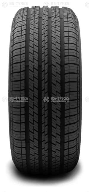 Continental 4x4 ContiContact MO 235/60 R17 102V (2016)