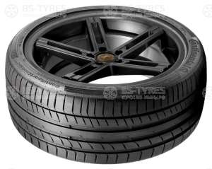Continental ContiSportContact 5P MO 225/40 R19 93Y