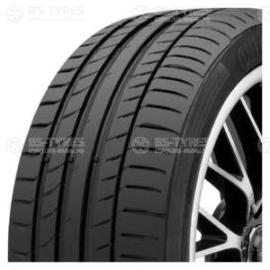 Continental ContiSportContact 5P MO 225/40 R19 93Y