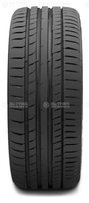 Continental ContiSportContact 5P MO 225/40 R19 93Y
