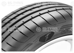 Goodyear Eagle F1 Asymmetric 3 275/40 R21 107Y
