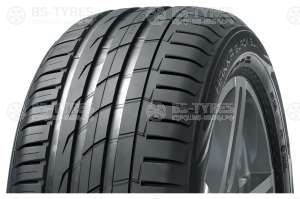 Nokian Tyres Hakka Black SUV 265/45 R20 108Y (2016)