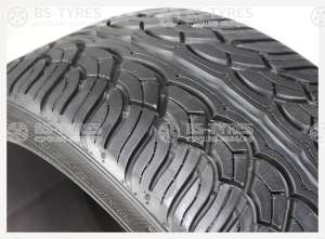 Yokohama Parada Spec-X PA02 285/50 R20 112V