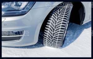 Yokohama W.drive V905 245/50 R18 104V