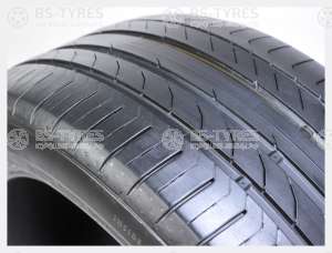 Continental ContiSportContact 5 SUV 235/55 R19 105W
