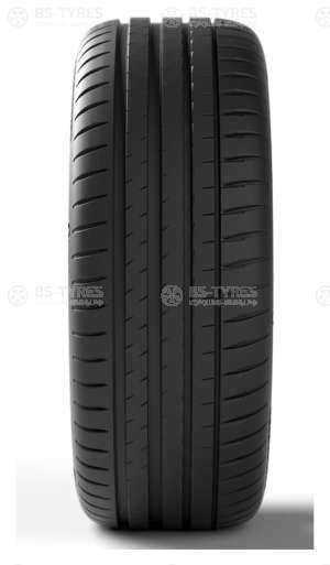 Michelin Pilot Sport 4 SUV 245/50 R19 105W