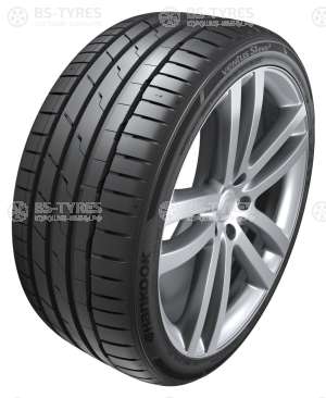 Hankook Ventus S1 Evo 3 K127A SUV 255/50 R19 107W