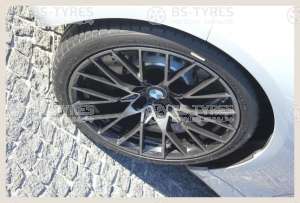 Hankook Ventus S1 Evo 3 K127A SUV 255/50 R19 107W