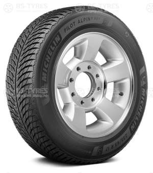 Michelin Pilot Alpin 5 245/40 R21 100V