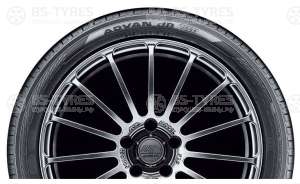 Yokohama Advan dB V552 235/50 R20 104W