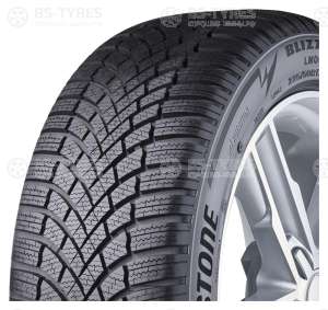 Bridgestone Blizzak LM005 275/50 R20 113V