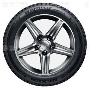 Nexen Winguard Winspike 3 255/45 R20 105T