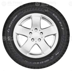 Matador MP 30 Sibir Ice 2 SUV 205/70 R15 96T