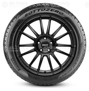 Pirelli Winter SottoZero 2 RunFlat 225/40 R18 92V