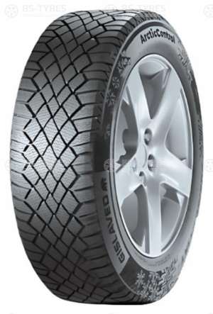Gislaved ArcticControl 225/55 R18 102T