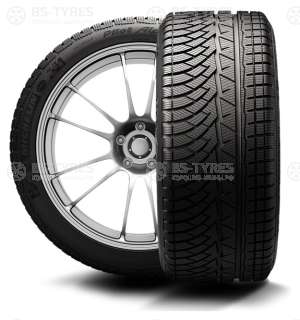 Michelin Pilot Alpin 4 235/35 R20 92V