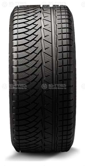 Michelin Pilot Alpin 4 235/35 R20 92V
